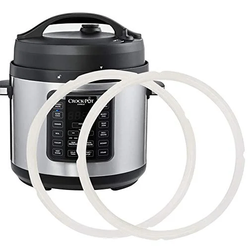 crock pot pressure cooker parts