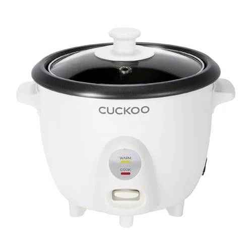 cuckoo mini rice cooker