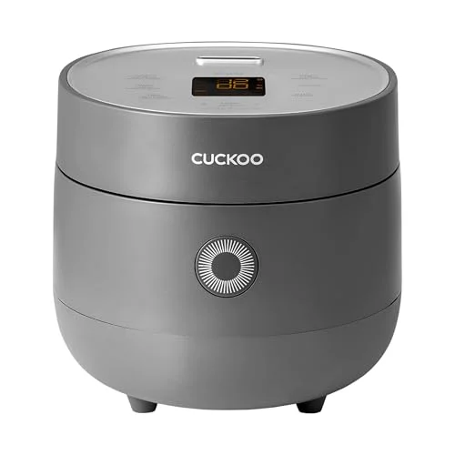cuckoo rice cooker 3 cup