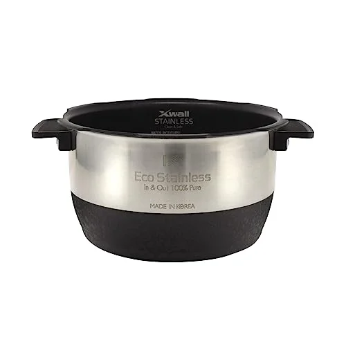 cuckoo rice cooker inner pot
