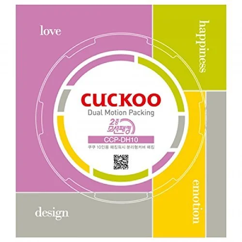 cuckoo rice cooker parts
