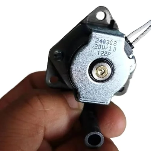 cuckoo rice cooker solenoid