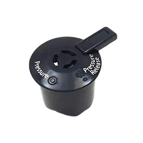 cuisinart pressure cooker parts