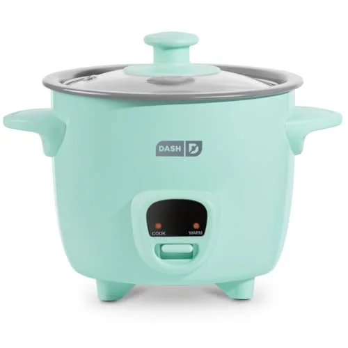 dash pink rice cooker