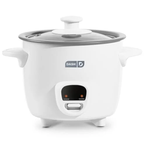 dash rice cooker reviews