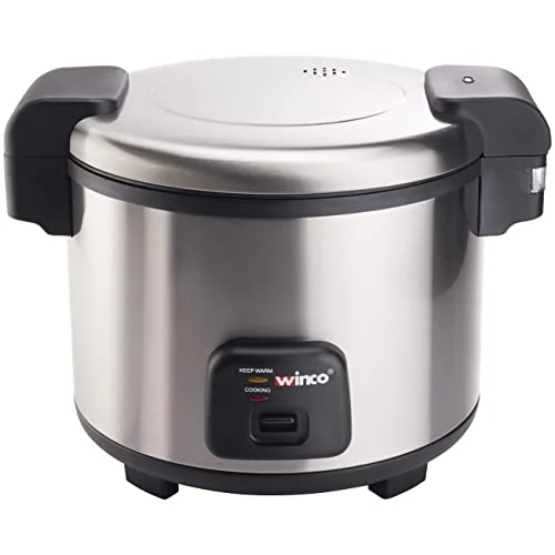 electric rice cooker commercial