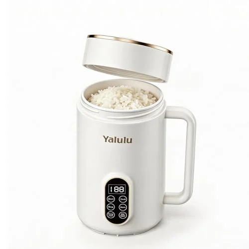 electric rice cooker mini 1l