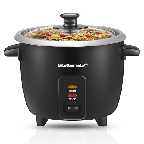 energy efficient rice cooker