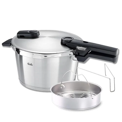 fissler vitaquick premium pressure cooker product info and reviews