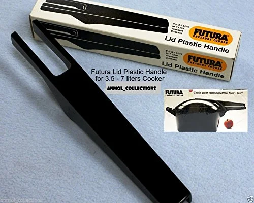 futura pressure cooker lid