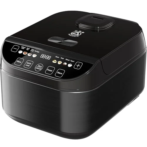 goveelife smart rice cooker pro