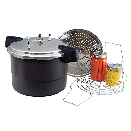 granite ware pressure cooker