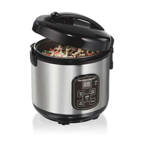 hampton beach rice cooker