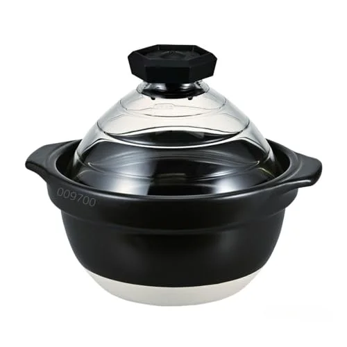 hario glass rice cooker