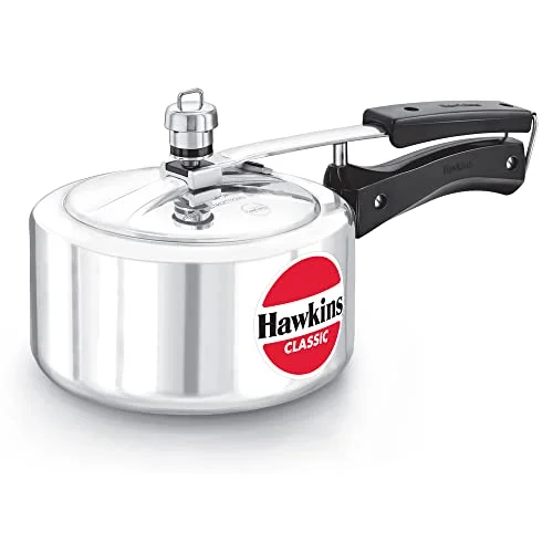 hawkins pressure cooker 2 litre