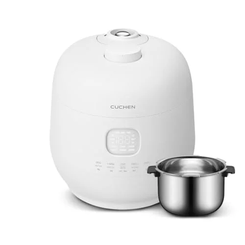 ih pressure rice cooker