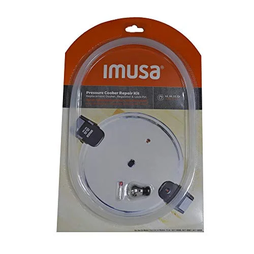 imusa pressure cooker parts