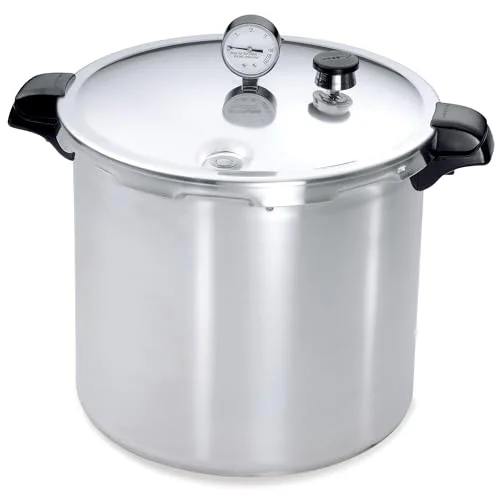 induction canning pressure cooker
