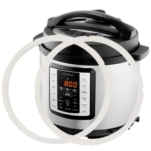 insignia 6 quart multi function pressure cooker
