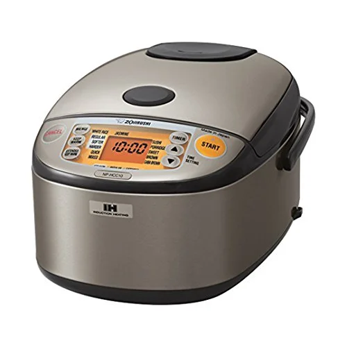 japan ih rice cooker