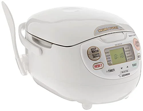 japan made rice cooker
