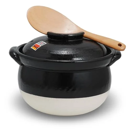 japanese donabe rice cooker