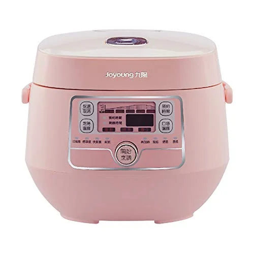 joyoung rice cooker sally