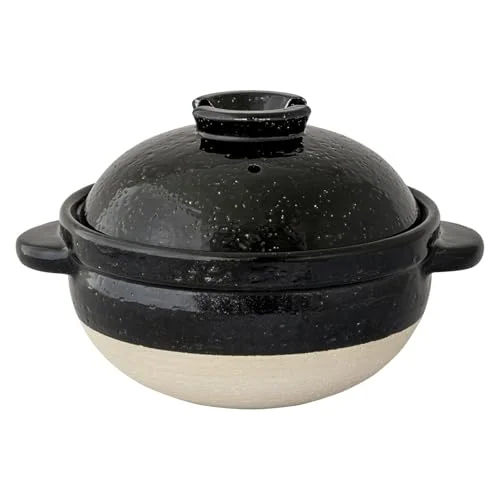 kamado san donabe rice cooker