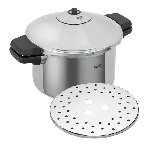 kuhn rikon pressure cooker