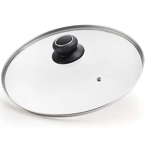 lid of pressure cooker