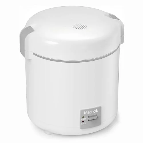 macook rice cooker review