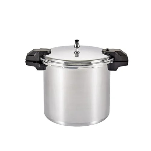 mirro 22 qt pressure cooker