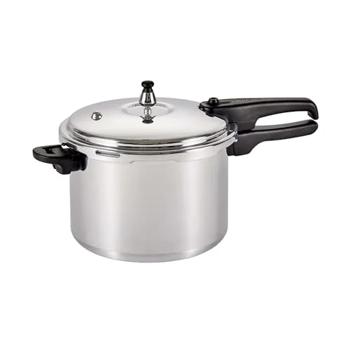 mirro 6 qt pressure cooker
