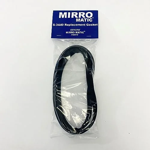 mirro matic pressure cooker gasket