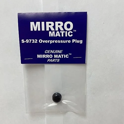 mirro pressure cooker parts
