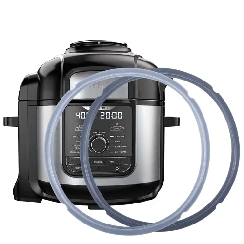 ninja foodi pressure cooker lid