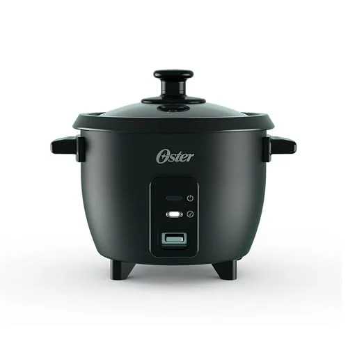 oster diamond force rice cooker