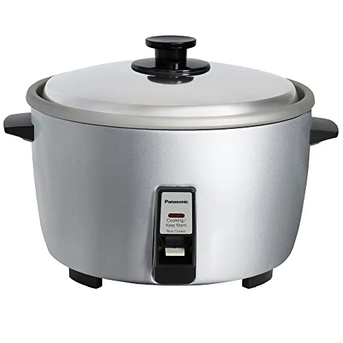 panasonic rice cooker uae