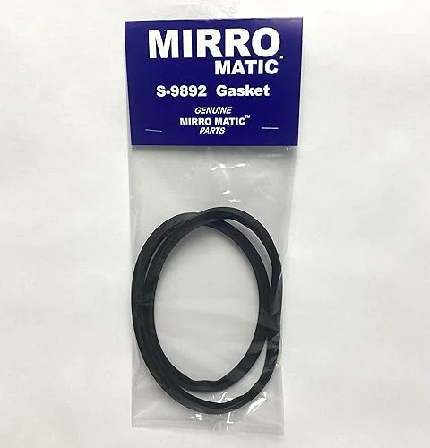 parts for mirro matic pressure cooker