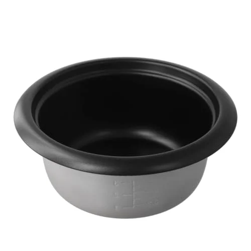 parts of rice cooker