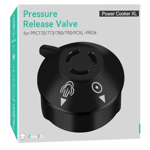 power pressure cooker xl parts list