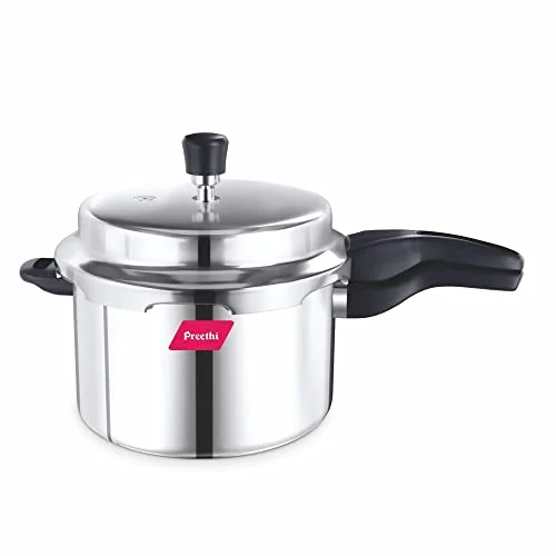 preethi electric pressure cooker