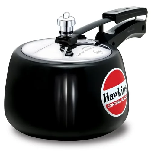 pressure cooker 3 litre