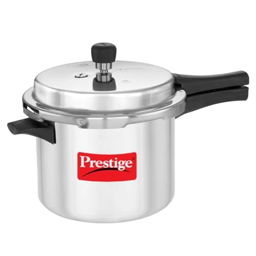 pressure cooker 5 litre prestige