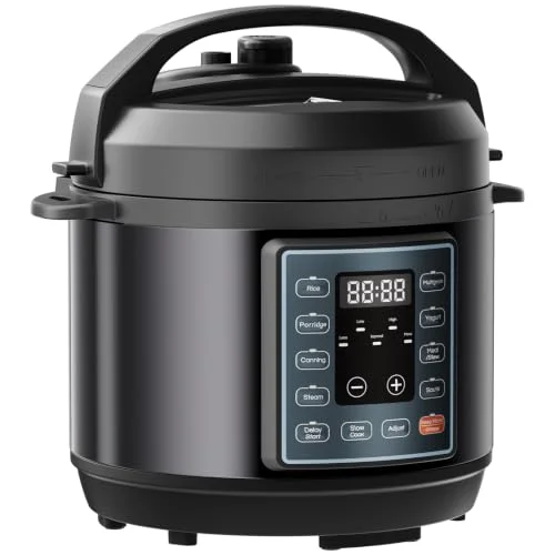 pressure cooker black friday deal
