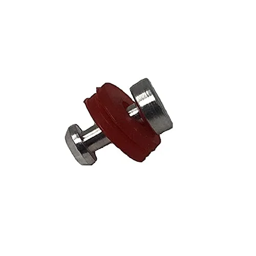 pressure cooker indicator valve