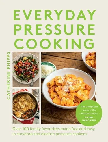 pressure cooking versus slow cooking