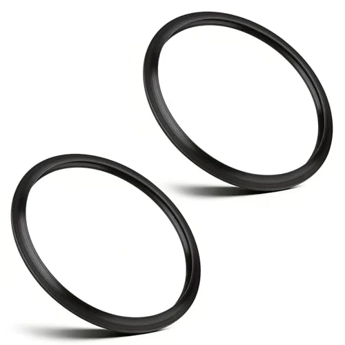 prestige pressure cooker gasket