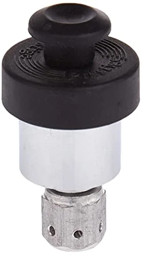 prestige pressure cooker whistle