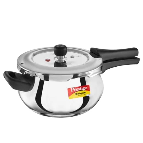prestige svachh pressure cooker